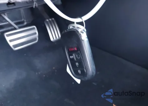 2025 Honda Civic Hybrid Sport/Sport Touring из США, поврежденный, VIN 2HGFE4F8XSH330583